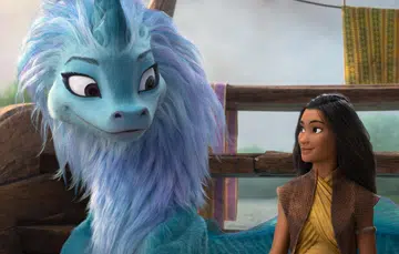 Image: Disney