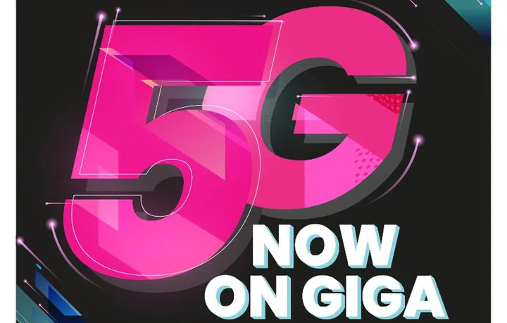 Giga joins the list of telcos rolling out 5G in Singapore. Image courtesy of Giga.