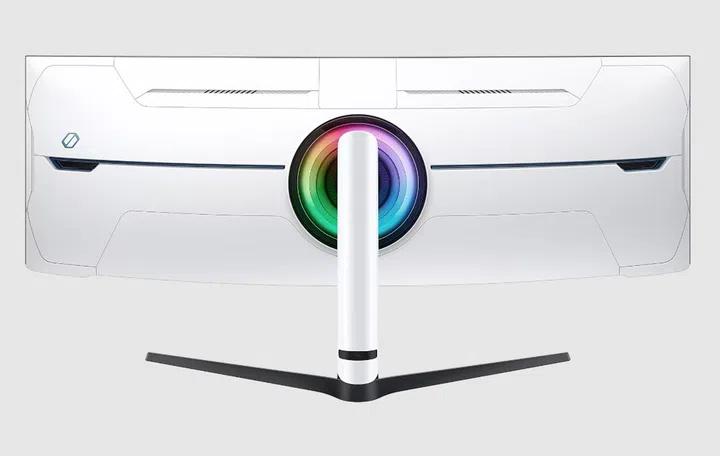 Samsung Odyssey Neo G9 (G95NC).