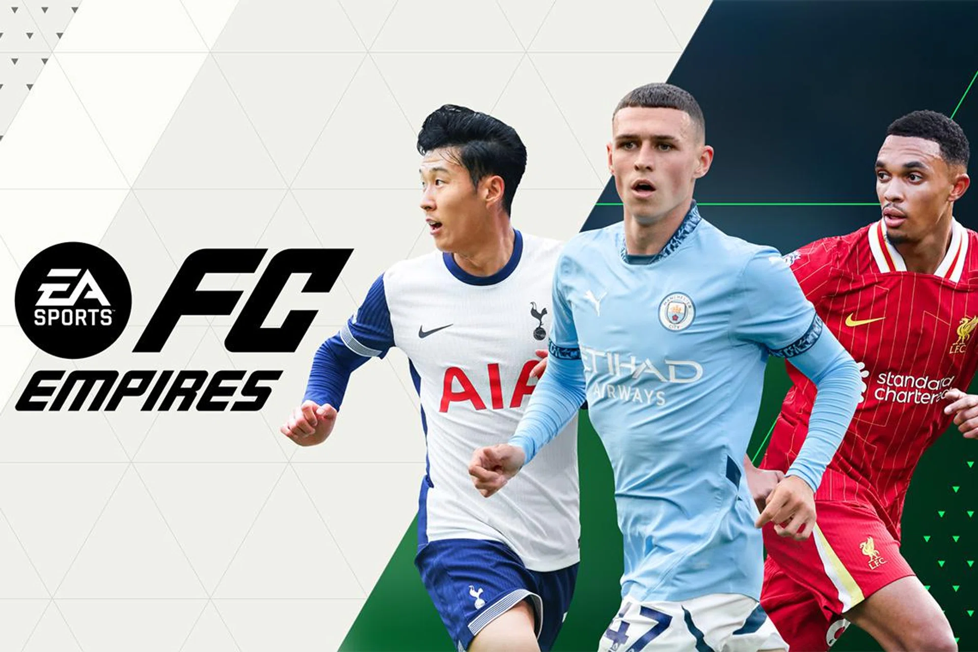 The game has been released in Australia and selected countries in Asia. (Image source: EA Sports)