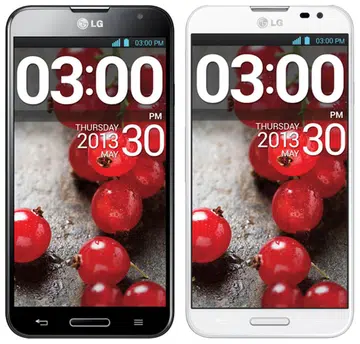 Image credit: LG.