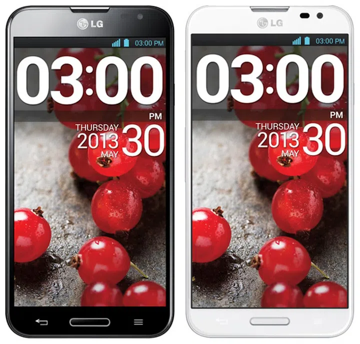 Image credit: LG.