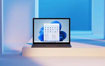 Windows 11 will arrive soon, but only to devices that can meet the specs requirements. Image courtesy of Microsoft. 