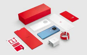OnePlus 7T
