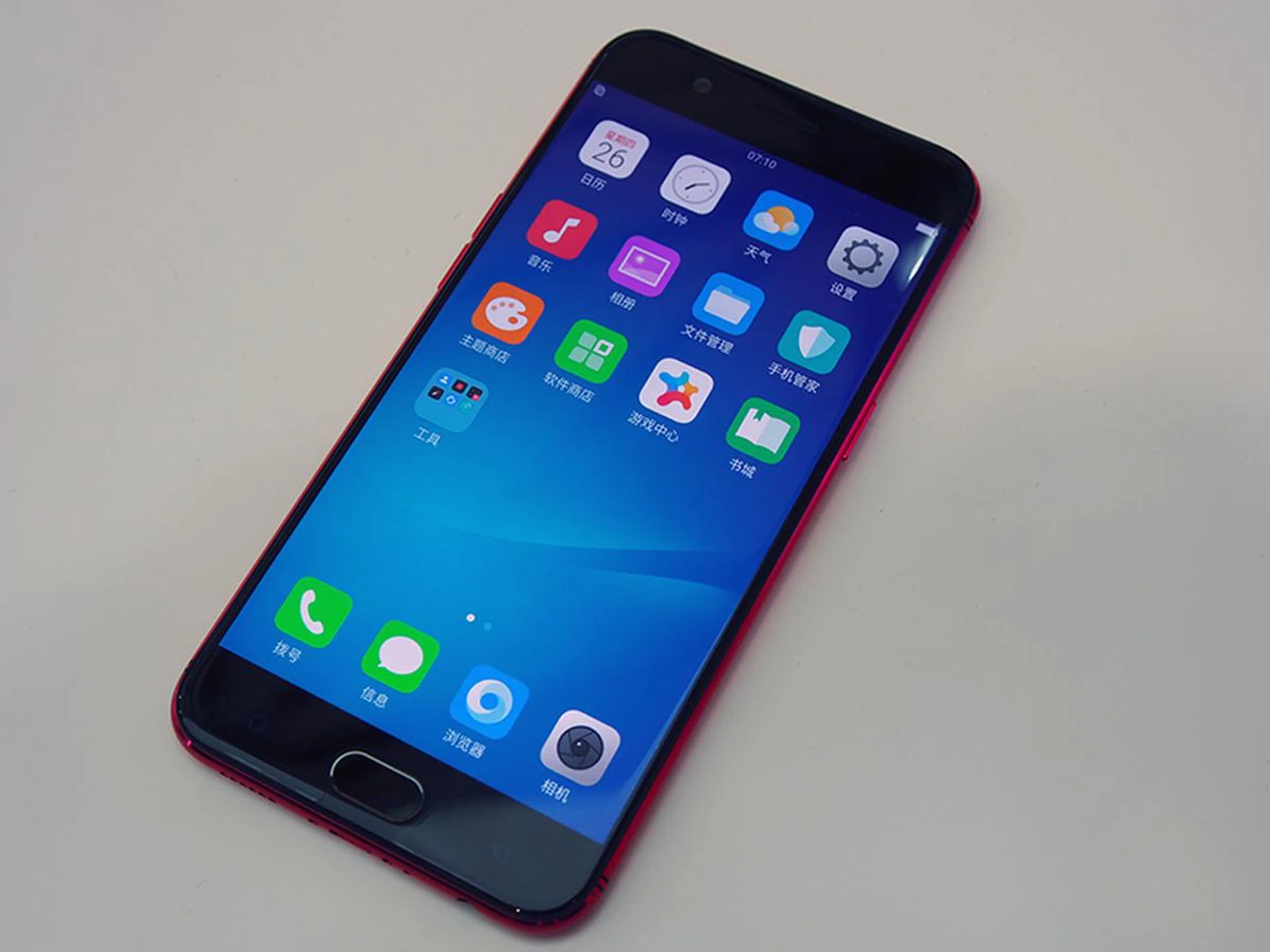 OLYMPUS DIGITAL CAMERA