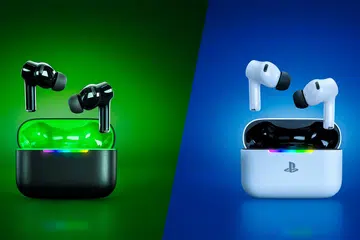 Razer Hammerhead V3 X HyperSpeed.