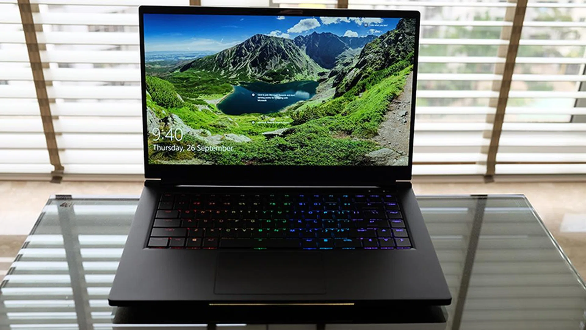 Aftershock Vapor 15 Pro