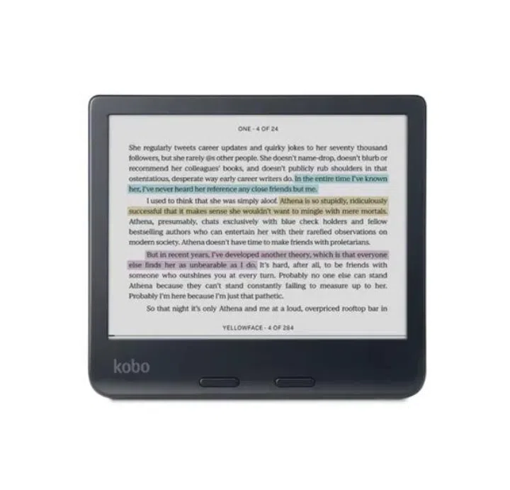 Kobo E-reader