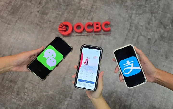Photo: OCBC.