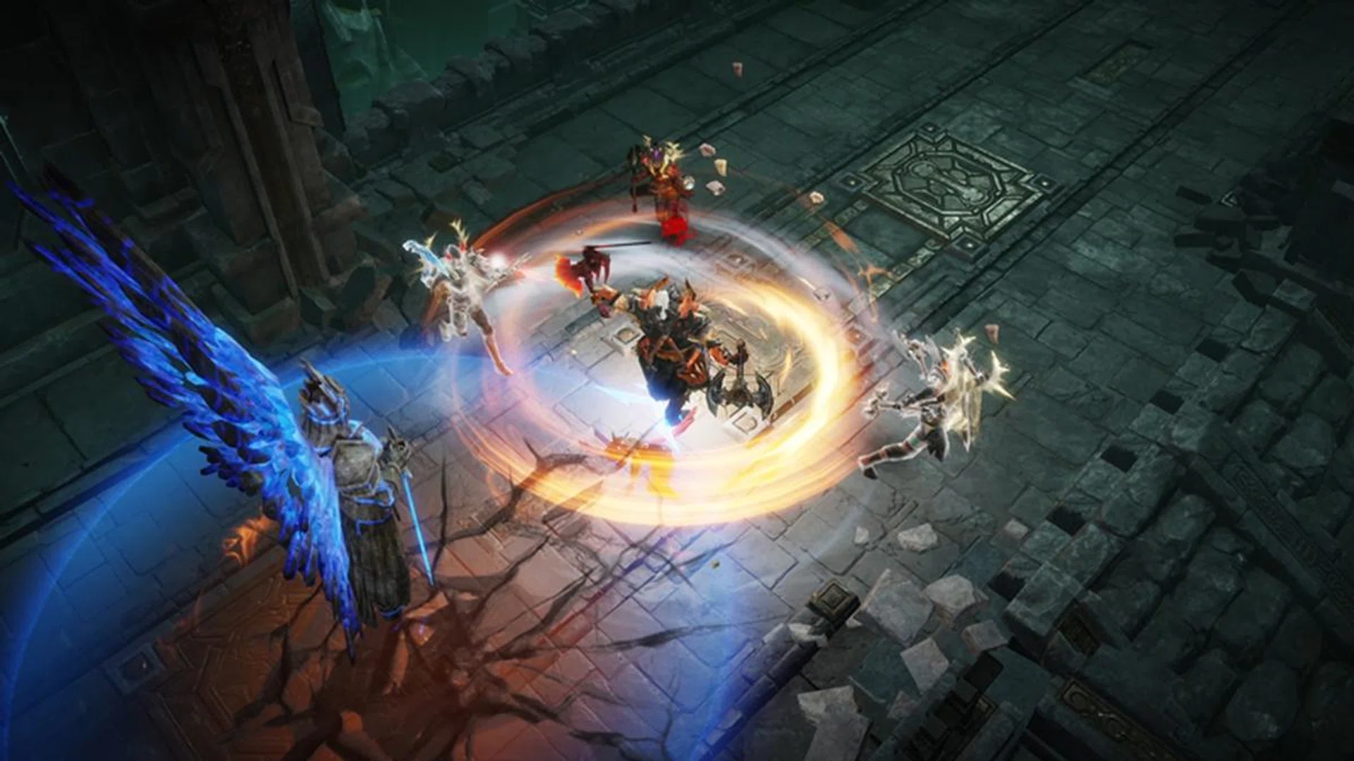 Image: Blizzard Entertainment