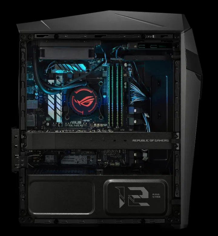(Image source: ASUS)