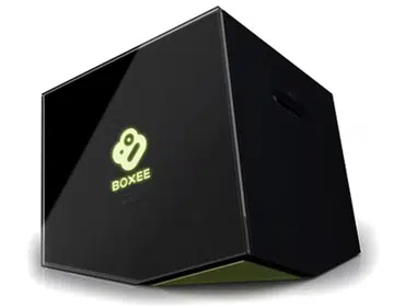 D-Link's much anticipated Boxee has been compared to the likes of Google TV and Apple TV. While we can't be sure of the number of streaming venues available till we test drive this thing (more on that later in the article), we do know that D-Link has at the very least established a head start over its competitors in this region.