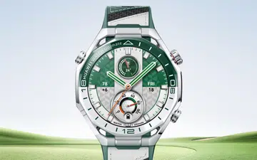 Huawei Watch Ultimate 2