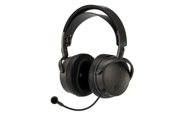 Audeze Maxwell.