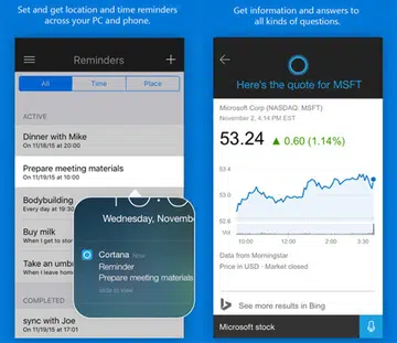 Image source: Apple App Store.