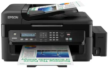 L550 (Image source: Epson)