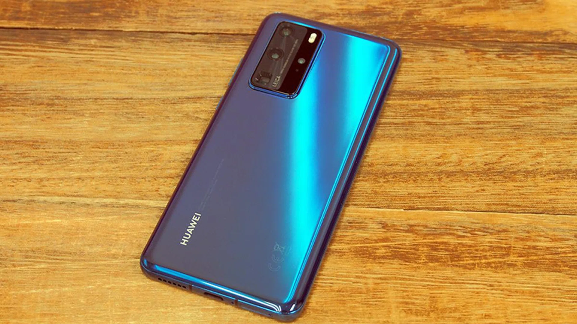Huawei P40 Pro review: Evolving smartphone photography against all odds ...