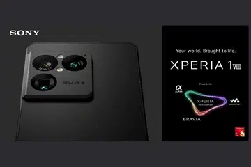 Sony Xperia 1 VIII Singapore price and launch