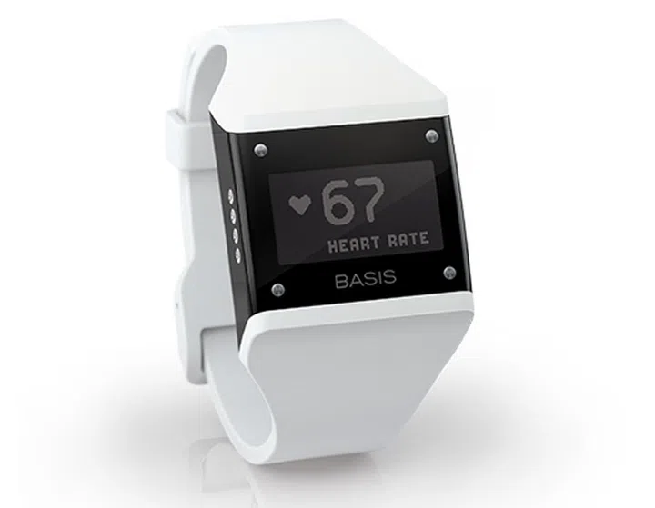 Rumor: Intel to Acquire Wearable Tech Company Basis for US$100 Million ...