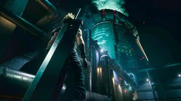 Image: Square Enix