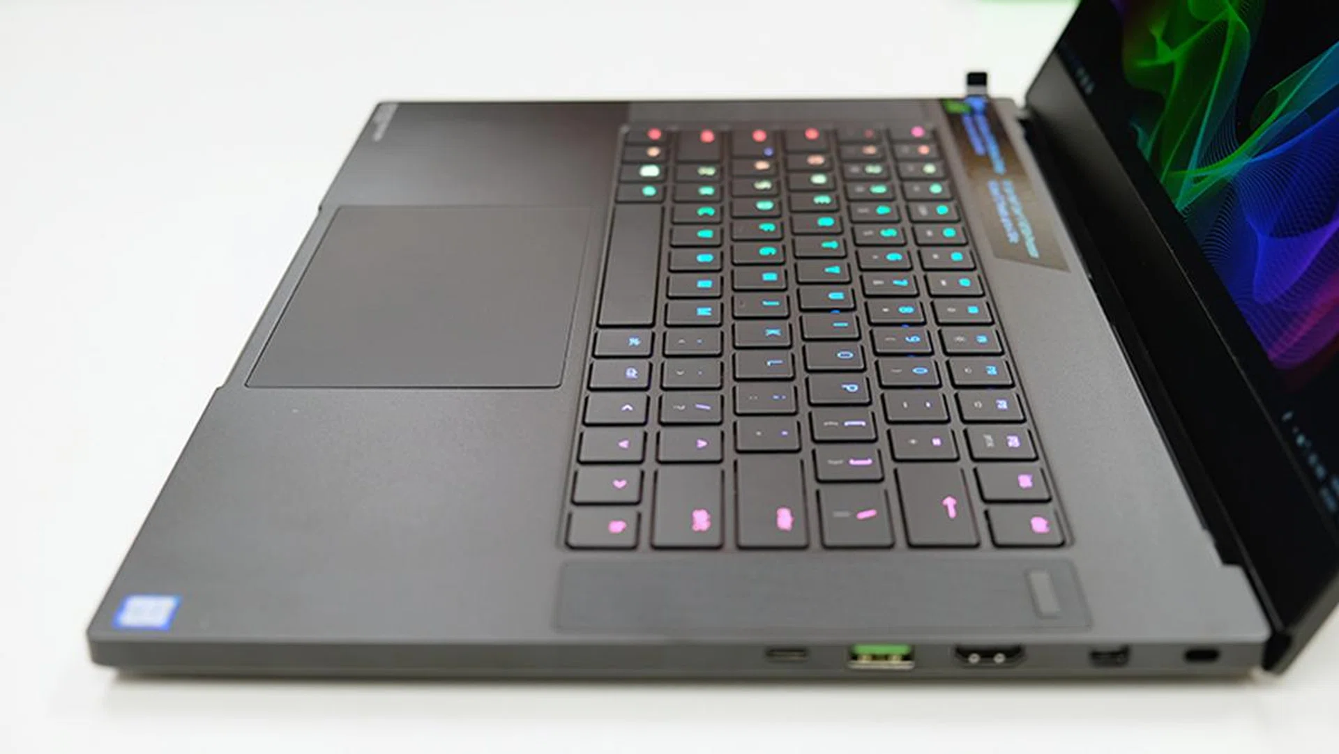 Razer Blade 2018