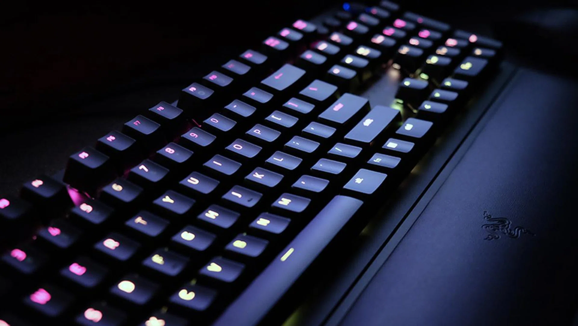 Razer Huntsman Elite
