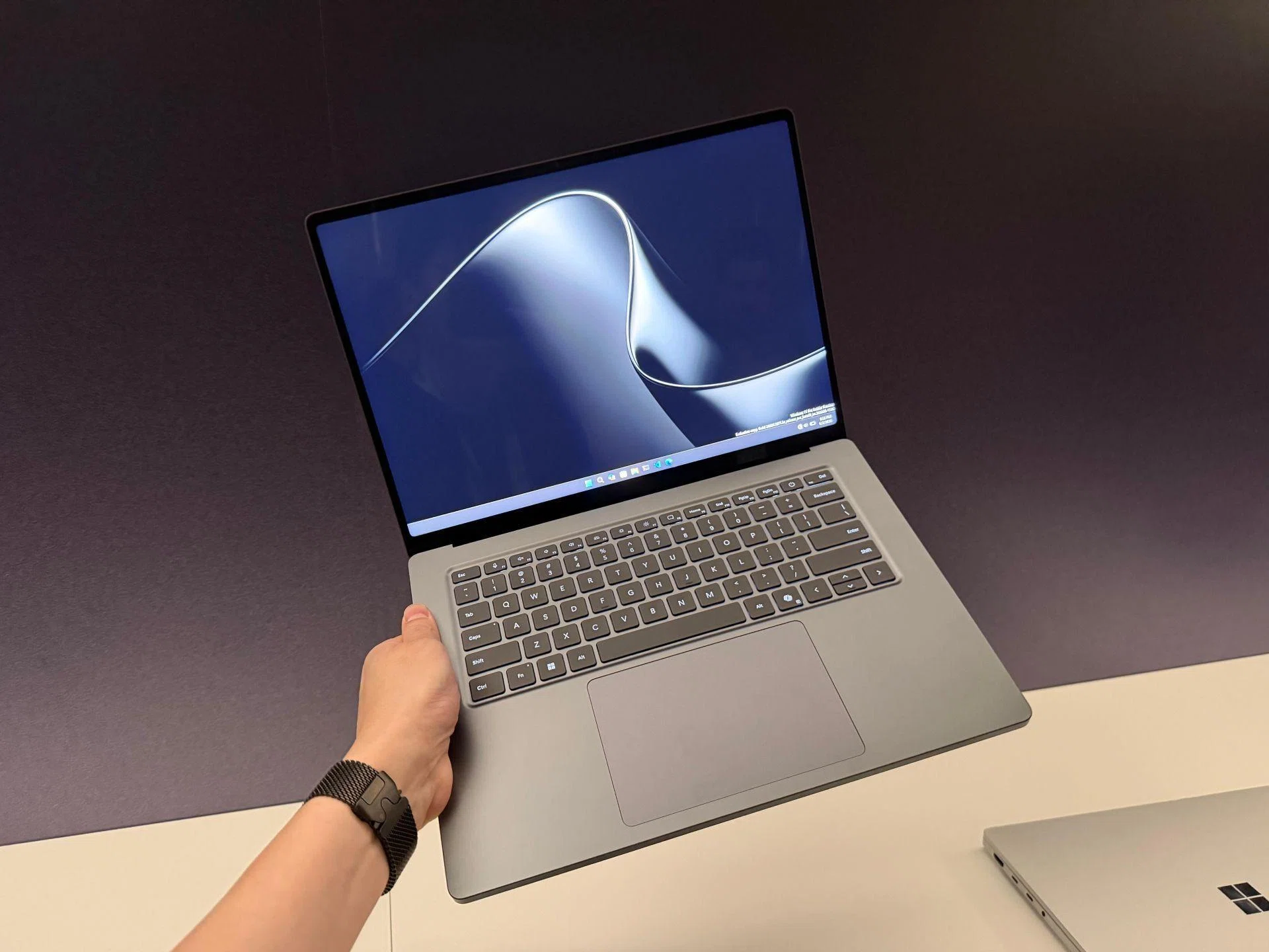 Surface Laptop Ultra