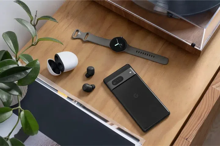 Google's 6 October 2022 event is coming!