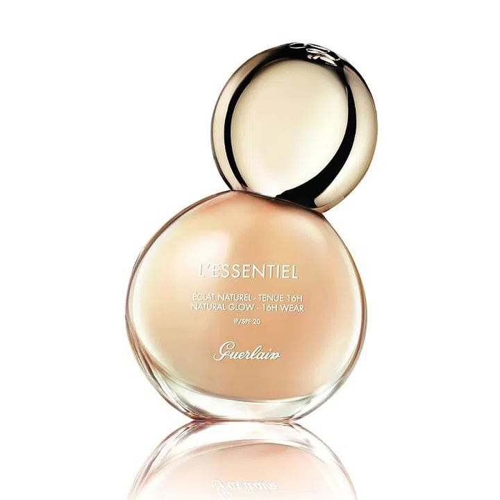 Guerlain L’Essentiel Natural Glow Foundation