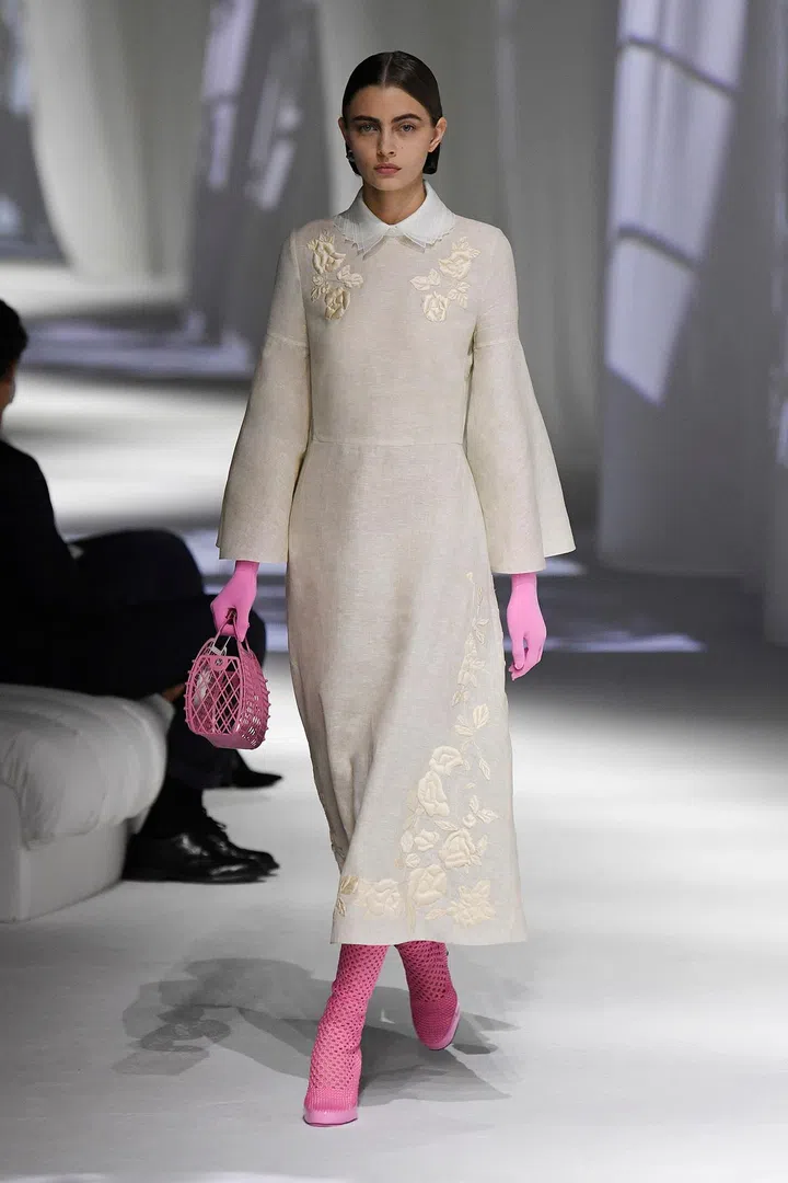 Photo: Fendi
