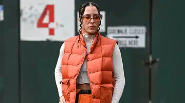 NYFW FW22 Street Style