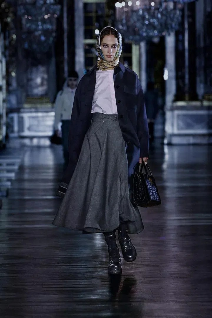 Photo: Dior