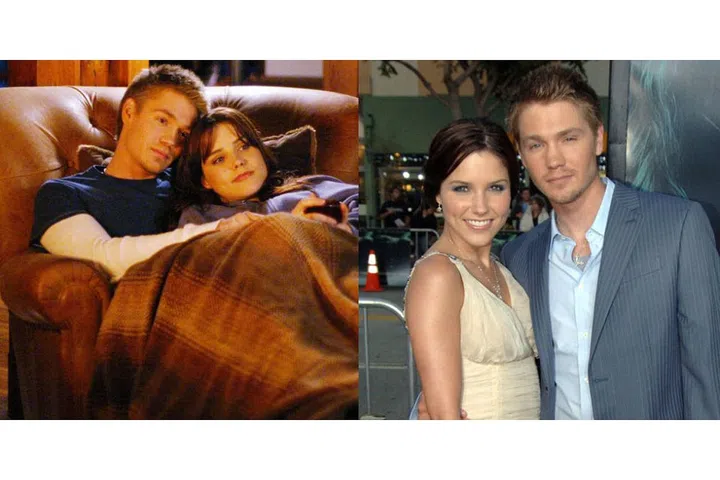 One Tree Hill (2003-2012) Photo: Getty / Courtesy The WB, The CW