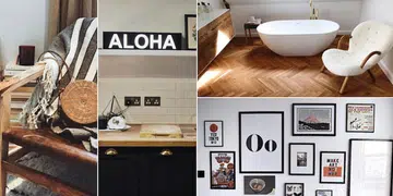 Instagram Interior Inspiration