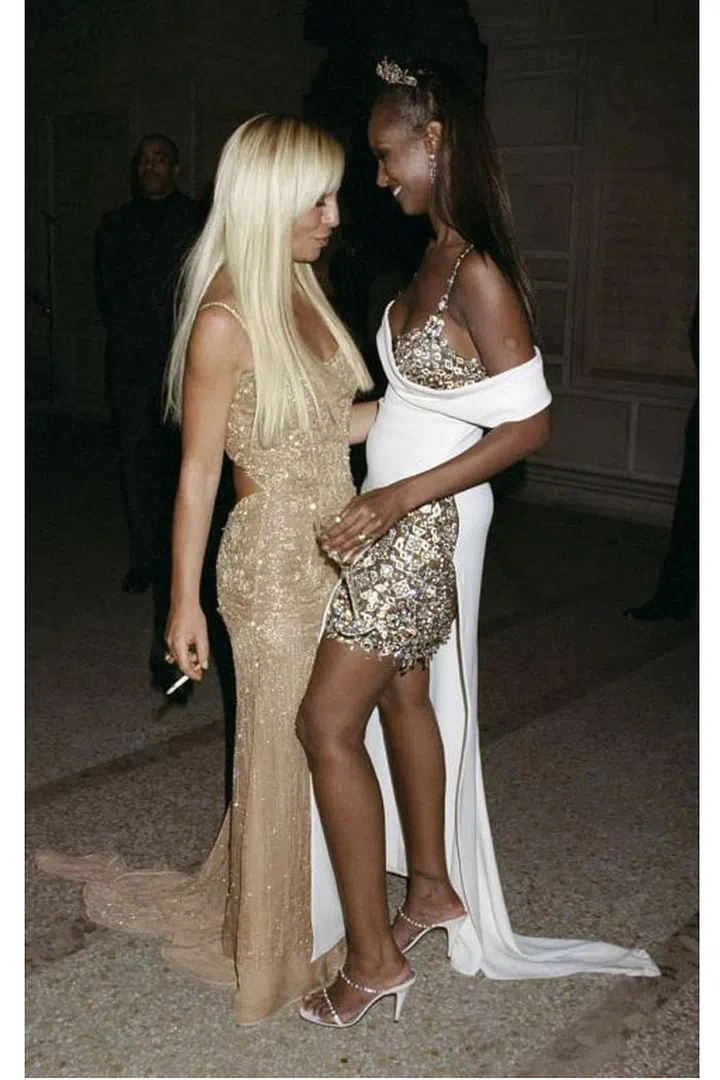 Photo: Getty