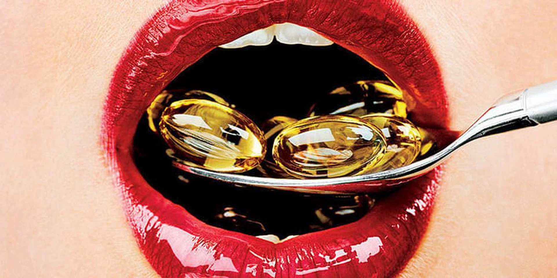 beauty vitamins