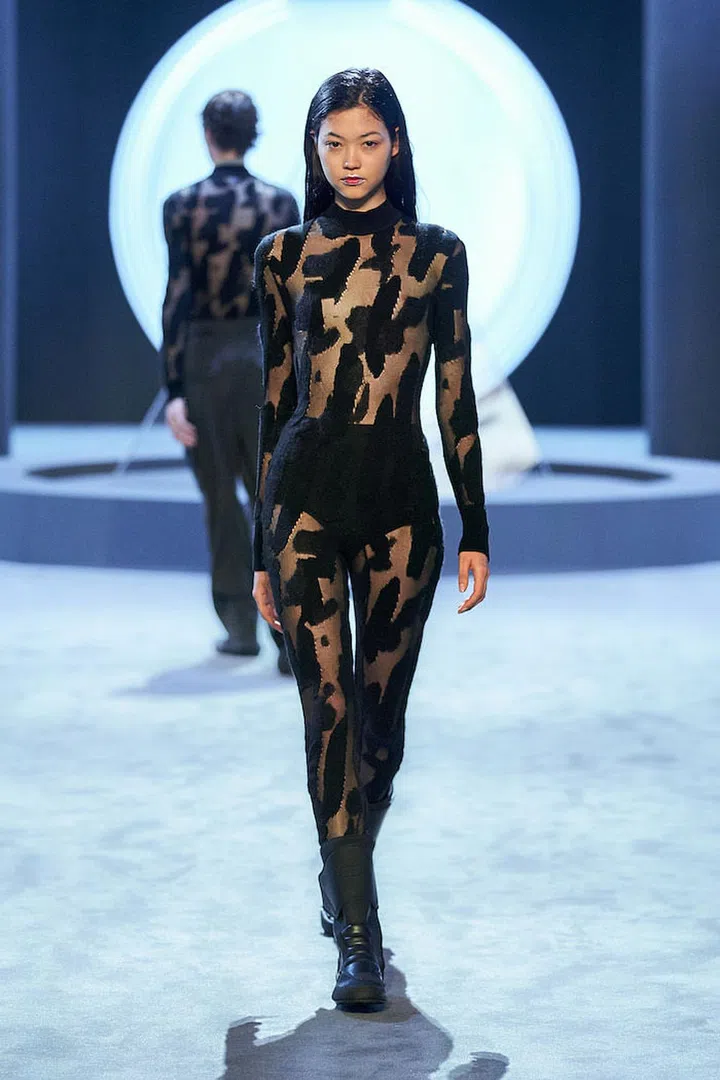 Photo: Salvatore Ferragamo
