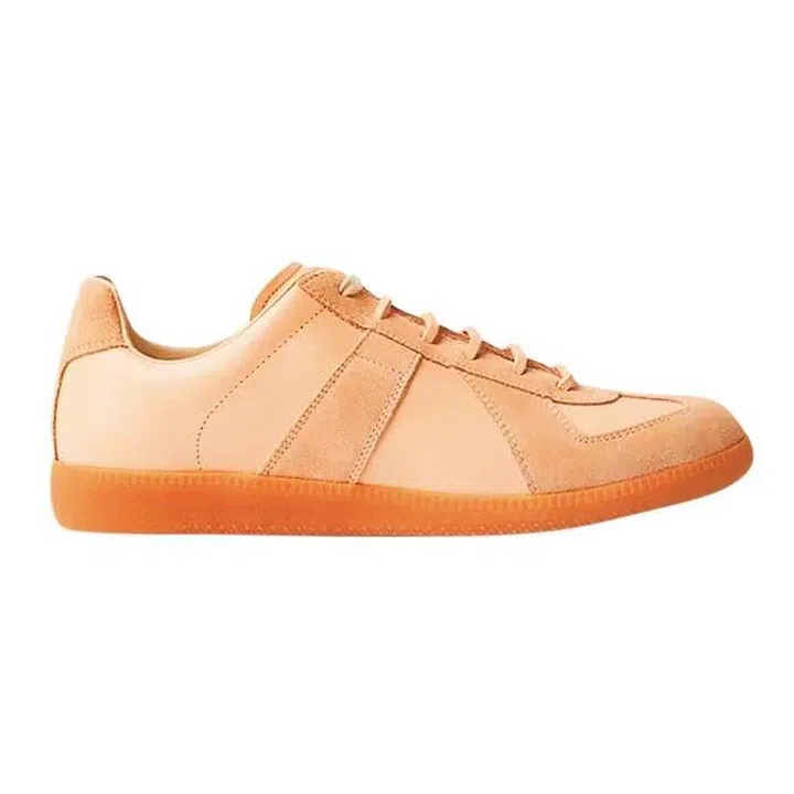 Sneaker, about $677, Maison Margiela at MR PORTER