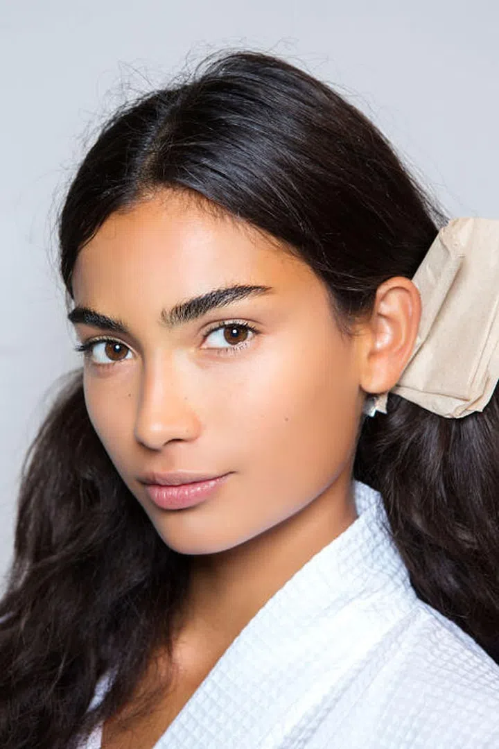 Eyebrows can completely transform your face depending on how you shape and define them to frame your face properly. Take a look at our 'How to shape eyebrows' video, find the best eyebrow shaping tools, get inspiration from our edit of the best celebrity brows.