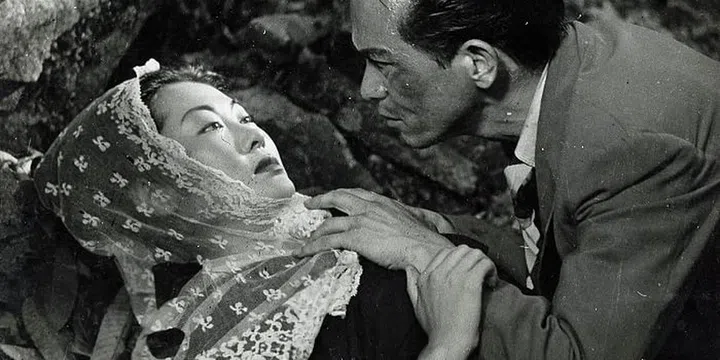 Hand of Fate, Secret Spies Never Die!, at the Singapore International Film Festlval