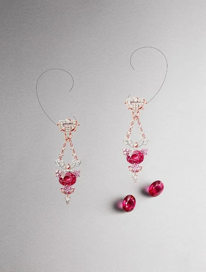 Photo: Van Cleef & Arpels