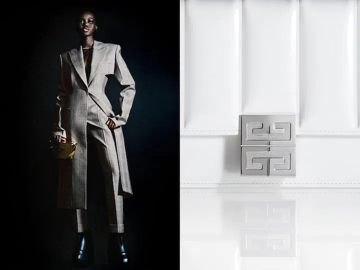 4G bag (Photo: Givenchy)