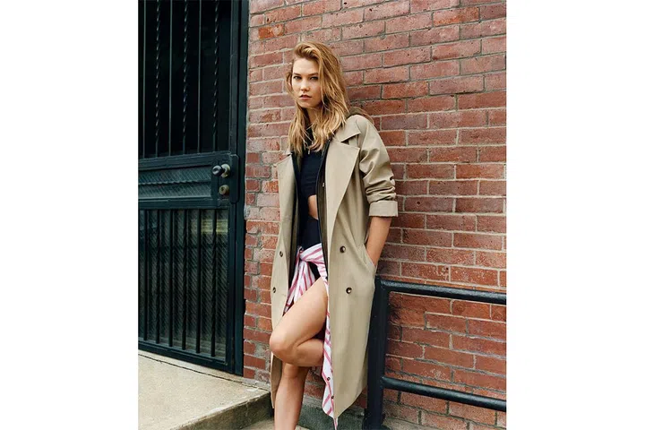 Photo: Courtesy of Topshop