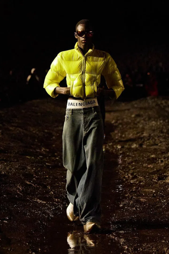 Photo: Balenciaga