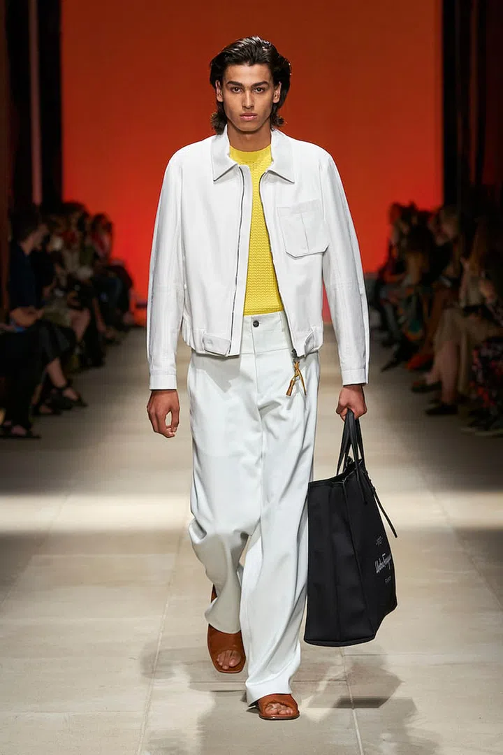 Photo: Salvatore Ferragamo
