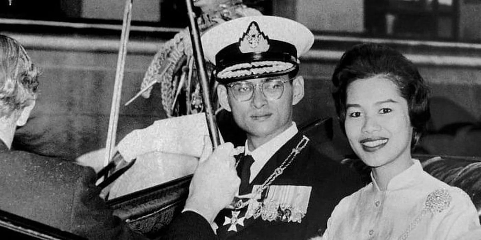 king-bhumibol-10-facts