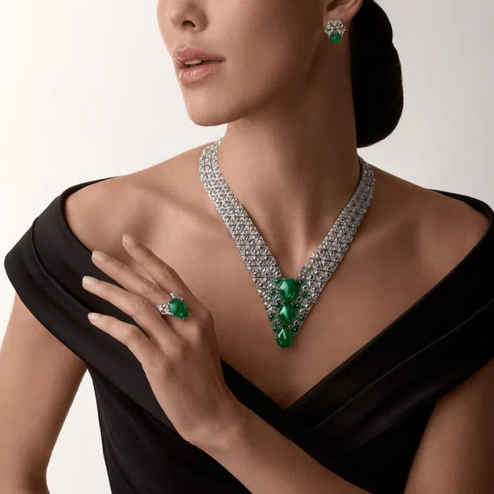 Cartier Beautes du Monde in article (4)