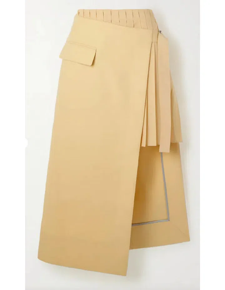 Photo: Sacai