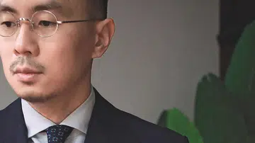 Man With Style: Dylan Chong, Director At Bespoke Tailoring House, Dylan & Son