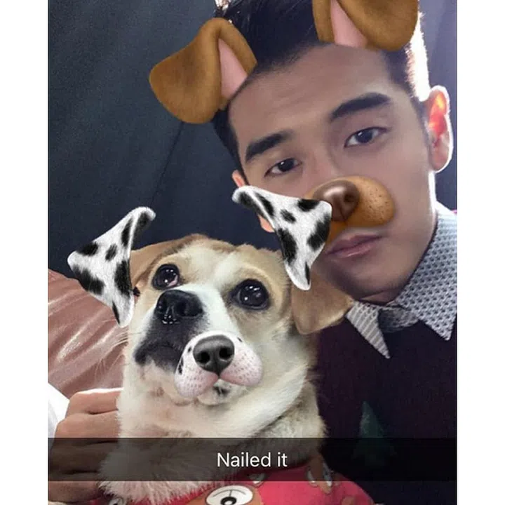 Photo: Instagram/@nathanhartono